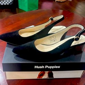 Hush Puppies Sofie Slingback